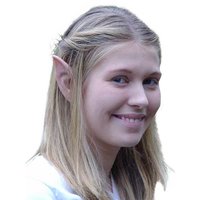 Elfen oren, Maskers en Tanden