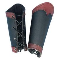 Arm en Been beschermers