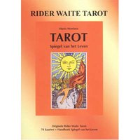 Tarot Kaarten