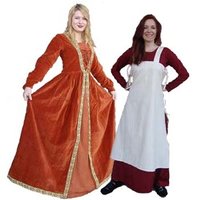Kleding en Larp artikelen Fantasyshop Fairyland Webshop