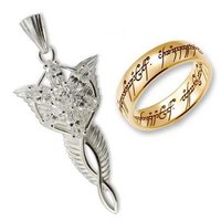 Lord of the Rings / the Hobbit