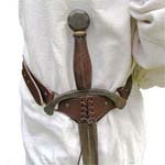 Zwaard en Dolkhouders