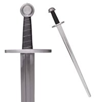 Battle Ready Zwaarden