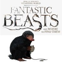 Fantastic Beasts