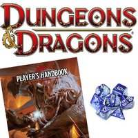 Dungeons & Dragons