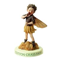 Flower Fairies op Sockel