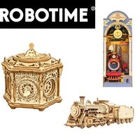 Robotime