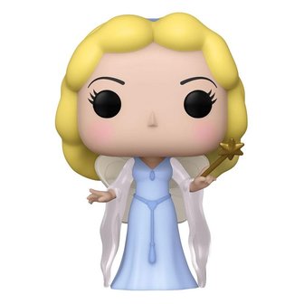 Funko Pop! Disney: Blue Fairy No.1027