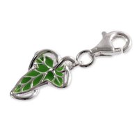 Elven Fellowship Leaf Bedeltje