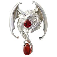 Mythical Companions hanger Fafnir