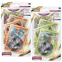 Pokemon Sword &amp; Shield Lost Origin Blister