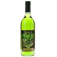 Chivan Mede met THC vrije Hennep Extract
