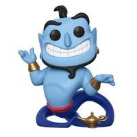 Disney POP!  Vinyl Aladdin, Genie with Lamp No.476