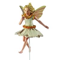 Flower Fairies Witte Narcis op stokje