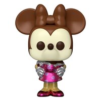 Disney POP! Movies Vinyl Easter Chocolate Minnie Mouse No.1379