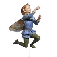 Flower Fairies Maagdenpalm op stokje