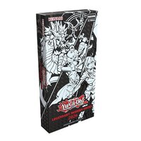 Yu-Gi-Oh! Legendary Modern Decks 2026 met 3 decks