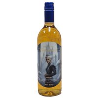 Elfen zauber Mede met Vanille extract