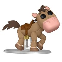 Disney POP!  Vinyl Toy Story, Bullseye  No.1713