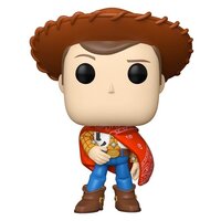 Disney POP!  Vinyl Toy Story, Woody  No.1711