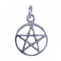 Ringed Pentagram 16mm