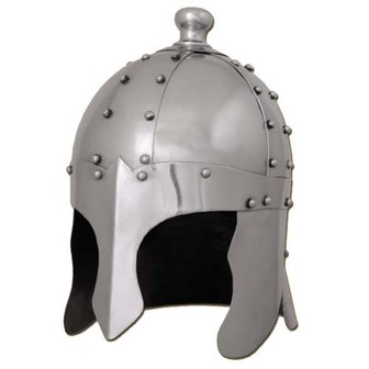 King Arthur Helmet