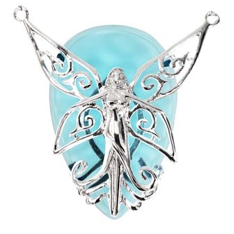 Crystal Keepers van Anne Stokes, Poesy