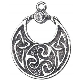 Celtic Sorcery hanger Boudica&#039;s Charm