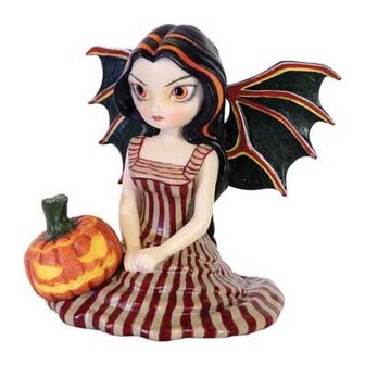 Halloween Twilight Fairy van Jasmine Becket-Griffith