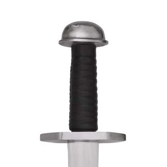 Battle Ready Viking Sword SK-C Greep