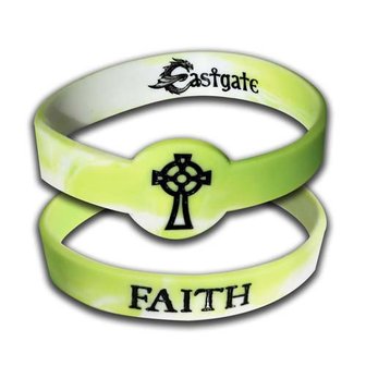 Charm Band Faith