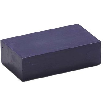 Encaustic Wax, 11 Blauw Violet