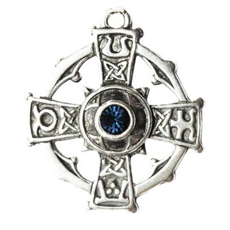 Celtic Sorcery, Raith Grass Cross