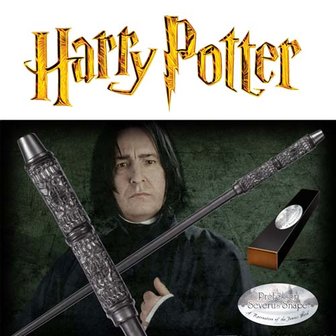 The Wand of Severus Snape
