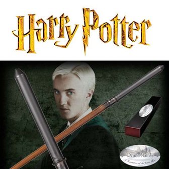 The Wand of Draco Malfoy