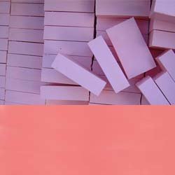 Encaustic Wax, 24 Roze