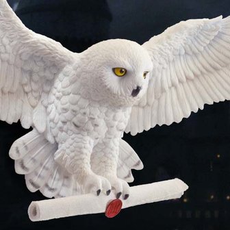 Harry Potter Hedwig Owl