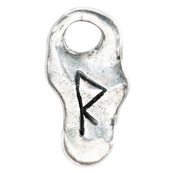 Rune Charmes hanger, Rad