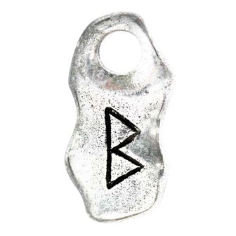 Rune Charmes hanger, Beorc