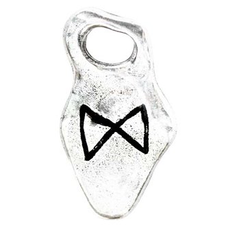 Rune Charmes hanger, Daeg