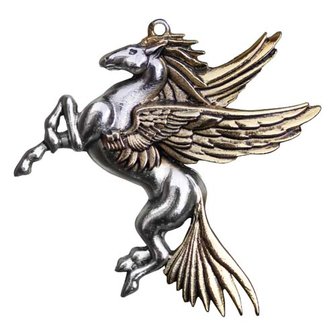 Briar Bestiary hanger Pegasus