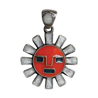 Aztec Tesoro hanger, Azteca Alma