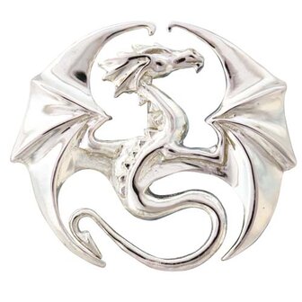 Mythical Companions hanger Draco