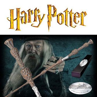 The Wand of Dumbledore