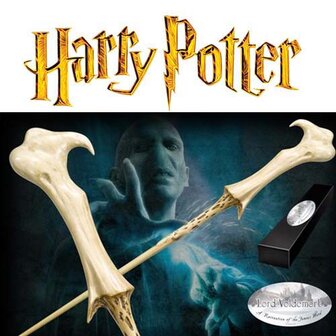 The Wand of Voldemort