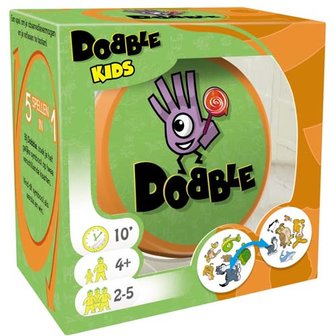 Dobble Kids NL