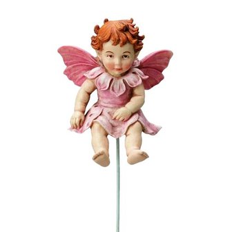 Flower Fairies elfje Appelbloesem Baby