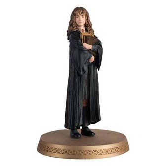 Wizarding World Figurine Collection 1/16 Hermione Granger 9 cm