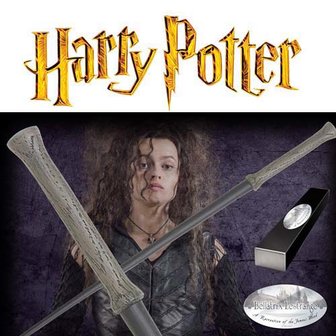 The Wand of Bellatrix Lestrange