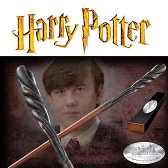 The Wand of Neville Longbottom